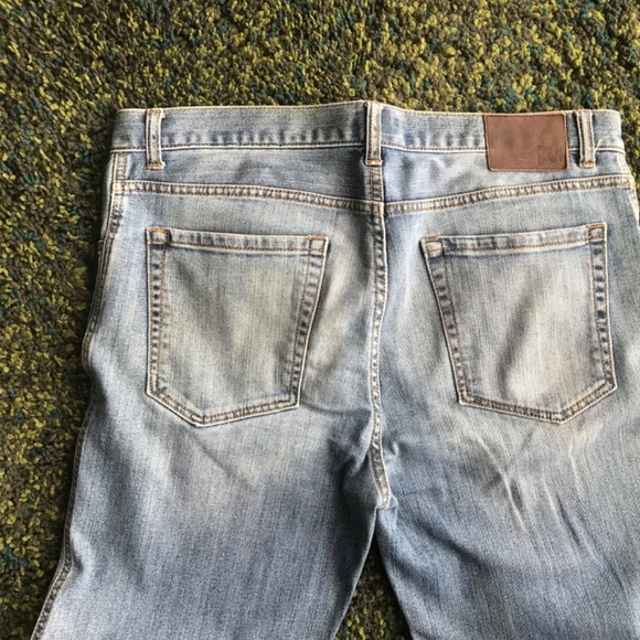 Merrell Jeans - Picture 9 of 9